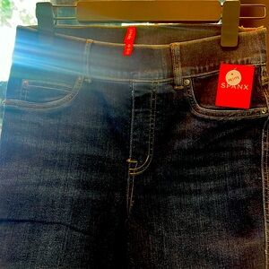 Spankx petite small NWT women’s Jeans